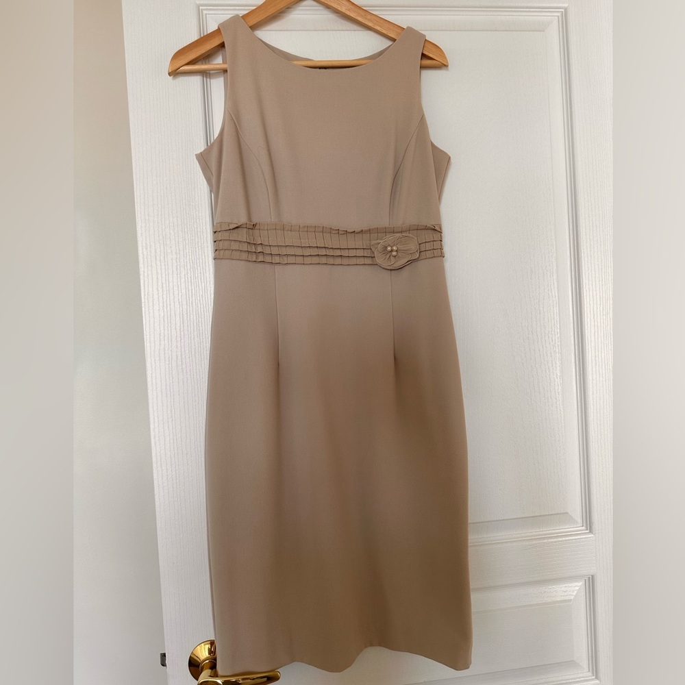 Beautiful dress